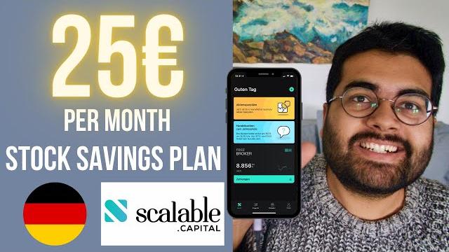 Start investing in 2021 in germany for free Start investing in 2021 in germany for free