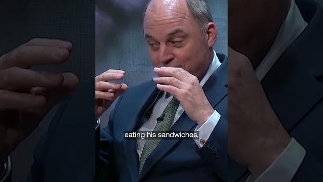 Putin & the salisbury novichok poisonings: former secretary of state of defence ben wallace reflects Putin & the salisbury novichok poisonings: former secretary of state of defence ben wallace reflects