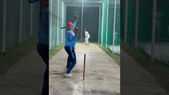 Cricket….. Cricket…..