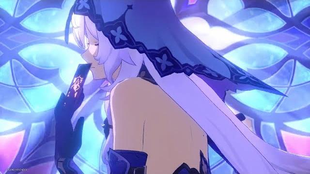 《崩壞:星穹鐵道》末日幻影:洌風支配 難度4 無課三星通關 | 不使用 3.0 版本角色 | 上半:阮梅、加拉赫、黑天鵝、卡芙卡 / 下半:三月七(巡獵)、靈砂、開拓者(同諧)、忘歸人 《崩壞:星穹鐵道》末日幻影:洌風支配 難度4 無課三星通關 | 不使用 3.0 版本角色 | 上半:阮梅、加拉赫、黑天鵝、卡芙卡 / 下半:三月七(巡獵)、靈砂、開拓者(同諧)、忘歸人