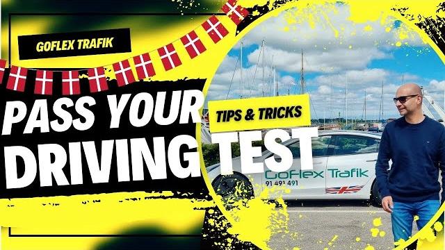 Pass your driving test in denmark! Pass your driving test in denmark!