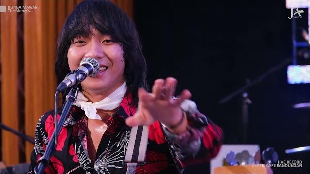 Bunga mawar (the mercy's) - t'koes Bunga mawar (the mercy's) - t'koes