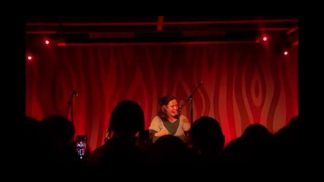 Tastes bad- penelope scott Tastes bad- penelope scott