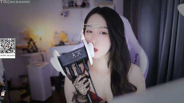 绮夏 蕾丝口腔音 asmr舔耳福利,万部福利tg@aceasmr 绮夏 蕾丝口腔音 asmr舔耳福利,万部福利tg@aceasmr