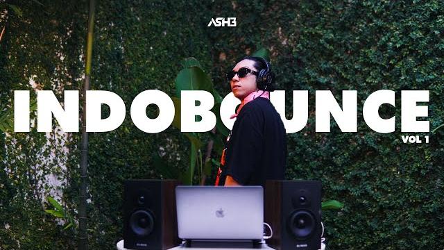 Indobounce vol.1 || by ash3 Indobounce vol.1 || by ash3