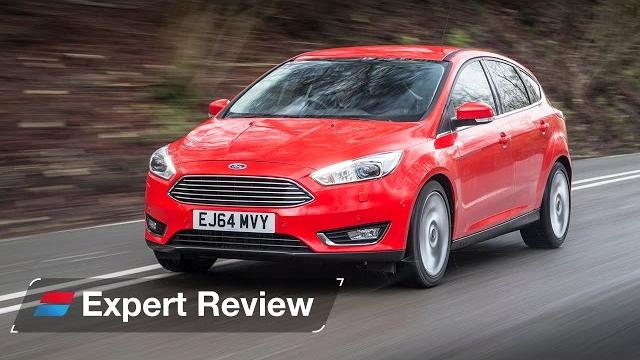 Ford focus car review Ford focus car review