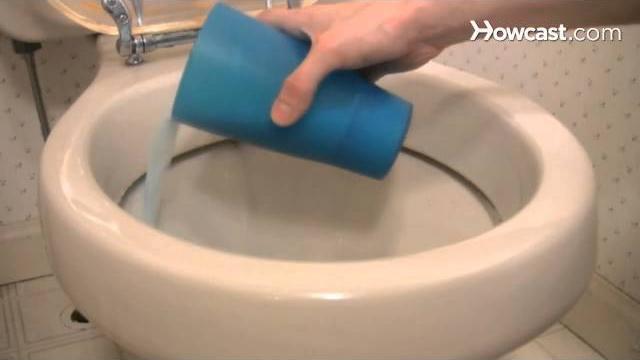 How to rid your bathroom of lime scale How to rid your bathroom of lime scale