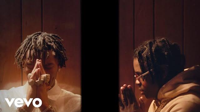Lil baby & 42 dugg - grace (official video) Lil baby & 42 dugg - grace (official video)