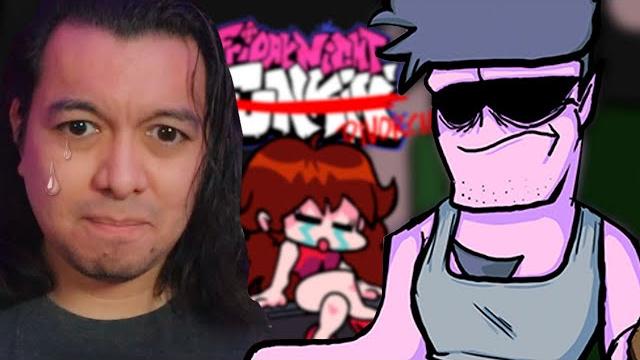 Nunca pensé que pasaría esto *casi lloro* friday night funkin el divorcio de los papás de girlfriend Nunca pensé que pasaría esto *casi lloro* friday night funkin el divorcio de los papás de girlfriend