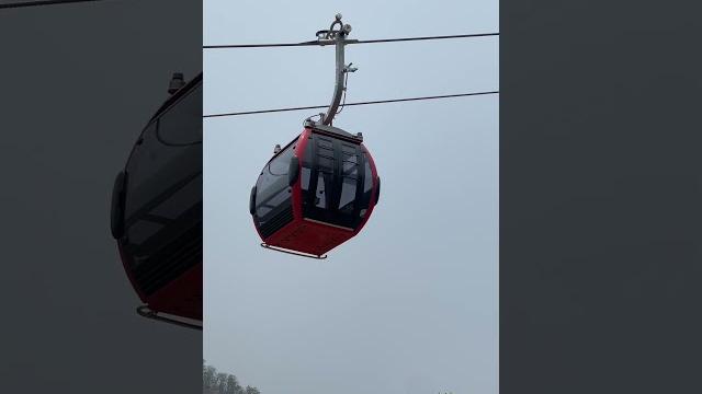 Butwal मा cablecar! wow! #cablecar #vlog #cableway Butwal मा cablecar! wow! #cablecar #vlog #cableway
