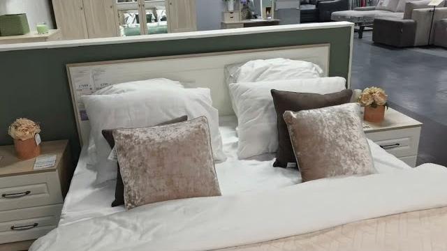 В hoff красивая мебель для спальни В hoff красивая мебель для спальни
