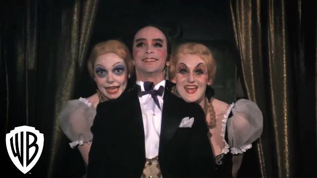 Cabaret | two ladies | warner bros. entertainment Cabaret | two ladies | warner bros. entertainment