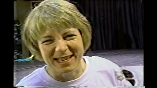 Walk away the pounds infomercial 2003 Walk away the pounds infomercial 2003