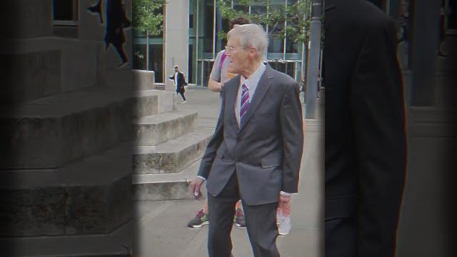 Veteran walks past disrespectful kids #shorts #history #ww2 Veteran walks past disrespectful kids #shorts #history #ww2