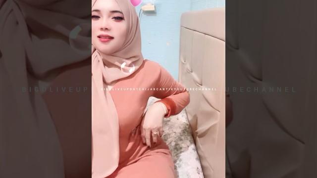Hijab cantik bunda goyang bigo live 2024 update #hijabinspiration #hijabstyle #hijab #jilbab Hijab cantik bunda goyang bigo live 2024 update #hijabinspiration #hijabstyle #hijab #jilbab