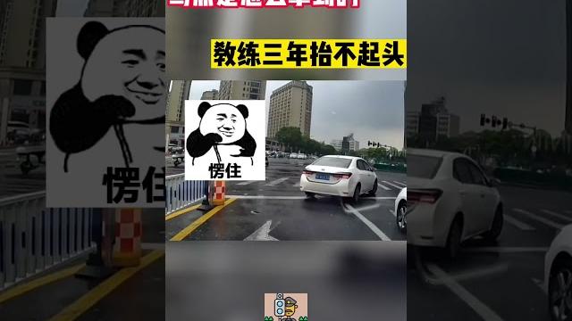 驾照是怎么拿到的,教练在驾校三年抬不起头#shorts #交通安全 #交通安全猿 #安全駕駛 驾照是怎么拿到的,教练在驾校三年抬不起头#shorts #交通安全 #交通安全猿 #安全駕駛