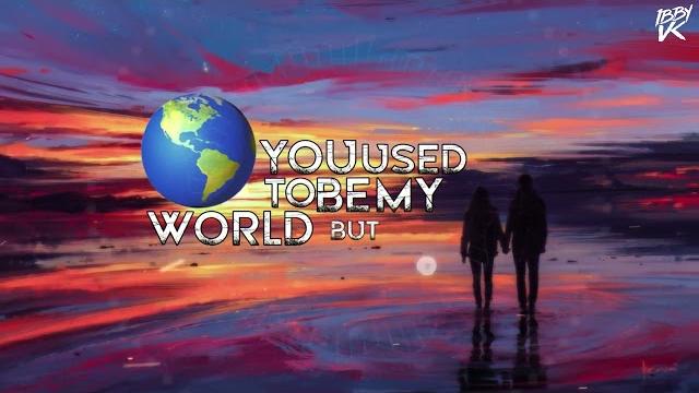 Ibby vk - save yourself (lyric video) Ibby vk - save yourself (lyric video)