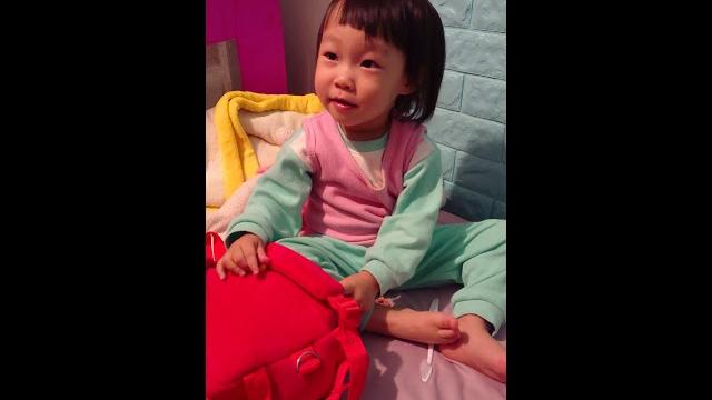 涵涵-唱佩佩豬片頭曲 涵涵-唱佩佩豬片頭曲