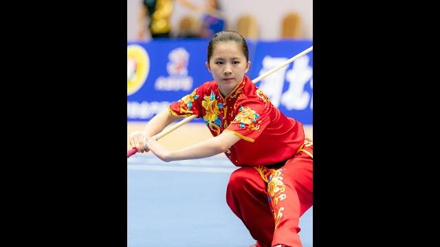 武術套路錦標賽 女子棍術 精選片段 2019 martial arts routine championship women's club skills featured clips 2019 武術套路錦標賽 女子棍術 精選片段 2019 martial arts routine championship women's club skills featured clips 2019