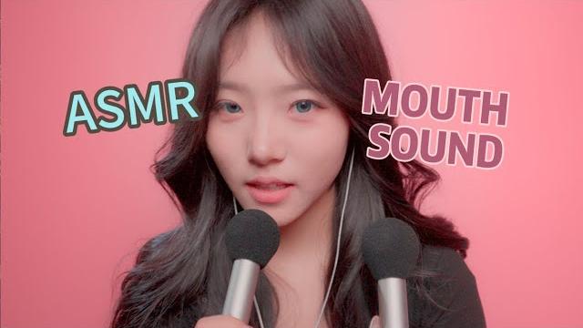 【asmr】mouth sound helps you fall asleep火花嘴声助你睡觉~ 【asmr】mouth sound helps you fall asleep火花嘴声助你睡觉~