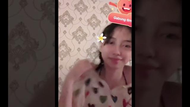 Live tiktok risaatjan #notrisaaa Live tiktok risaatjan #notrisaaa