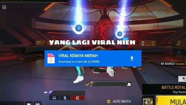 Viral kebaya merah part 1 Viral kebaya merah part 1