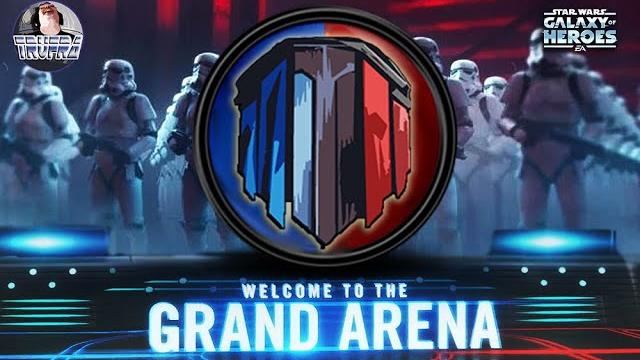 Gac 3v3 round crushing slkr rey focused datacron #gac double stream #swgoh #starwars #twitch #gaming Gac 3v3 round crushing slkr rey focused datacron #gac double stream #swgoh #starwars #twitch #gaming