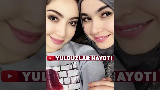 Aka-uka opa-singillariga 1 tomchi suvdek o'xshash mashhurlar Aka-uka opa-singillariga 1 tomchi suvdek o'xshash mashhurlar