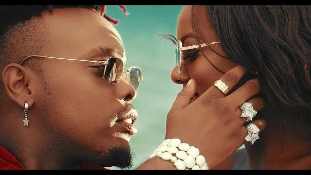 Double jay - ncokoza (official music video) Double jay - ncokoza (official music video)