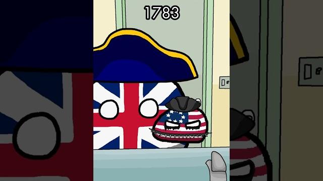 Colony transforms into a superpower in 13 seconds Colony transforms into a superpower in 13 seconds