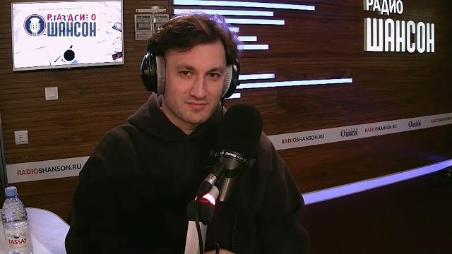 Юрий бардаш о лидии адельшиновой на радио шансон Юрий бардаш о лидии адельшиновой на радио шансон