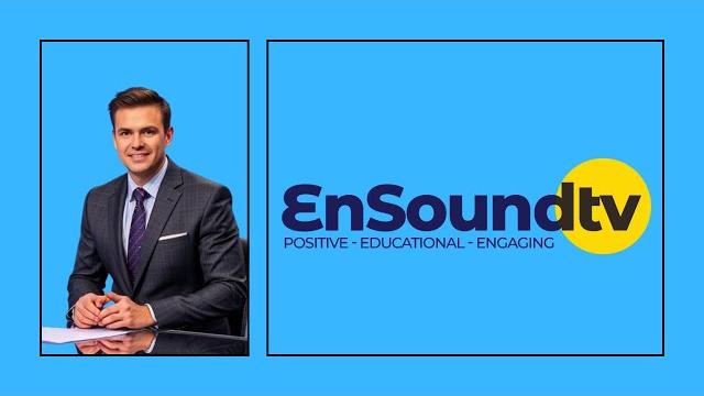 En sound tv news with brian levine En sound tv news with brian levine