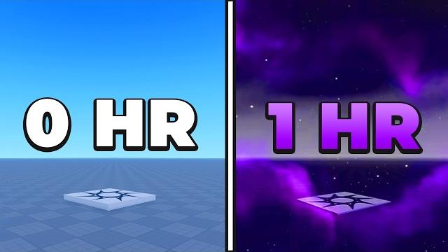 Give me 60 minutes, and i'll turn you into a roblox scripting pro Give me 60 minutes, and i'll turn you into a roblox scripting pro