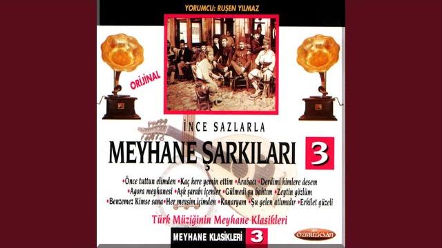Kaç kere yemin ettim Kaç kere yemin ettim