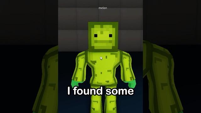 Knock off melon playground games on roblox Knock off melon playground games on roblox