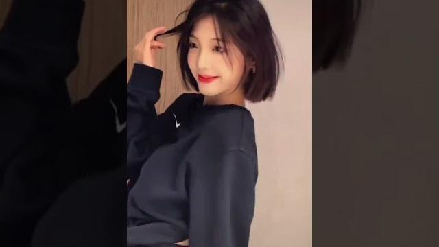 抖音美女 抖音美女