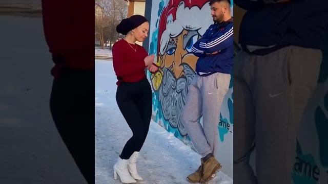 Esra rabi̇a ünal dans tiktok1 Esra rabi̇a ünal dans tiktok1