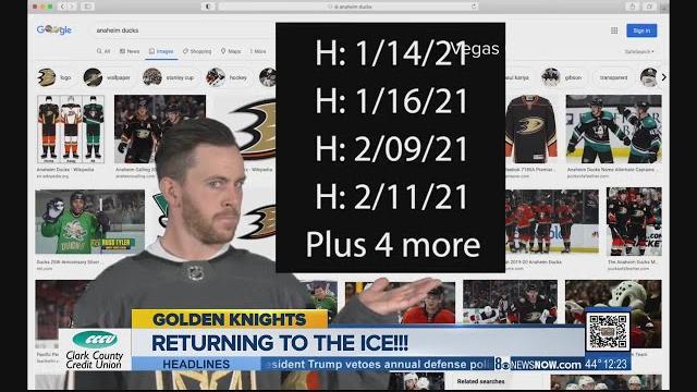 Vgk special announcement: enjoy this hilarious announcement as the vegas golden knights plan their Vgk special announcement: enjoy this hilarious announcement as the vegas golden knights plan their