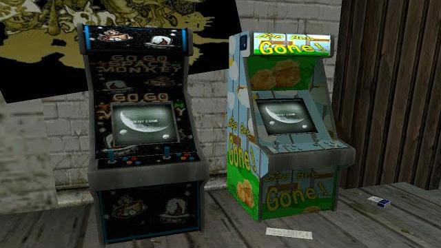 Gta san andreas all mini-games Gta san andreas all mini-games