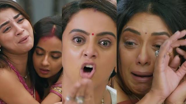 Anupamaa today episode promo | 2nd june 2025 | aryan ke gharwalo ne anupama ko bola khooni Anupamaa today episode promo | 2nd june 2025 | aryan ke gharwalo ne anupama ko bola khooni