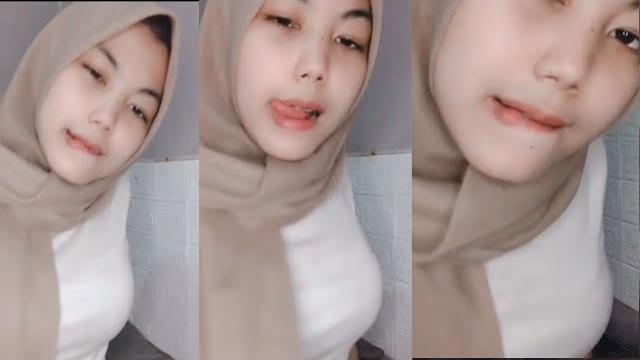 Bigo live cewek hijab goyang hot Bigo live cewek hijab goyang hot