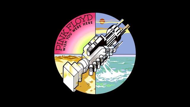 Pink floyd - shine on you crazy diamond Pink floyd - shine on you crazy diamond
