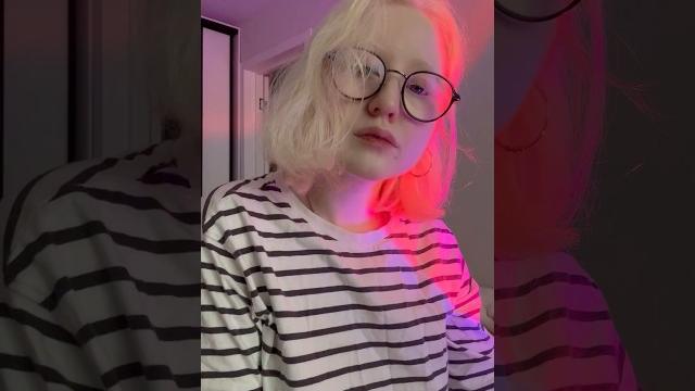 Ты что вампир ? #альбинизм #альбинос Ты что вампир ? #альбинизм #альбинос