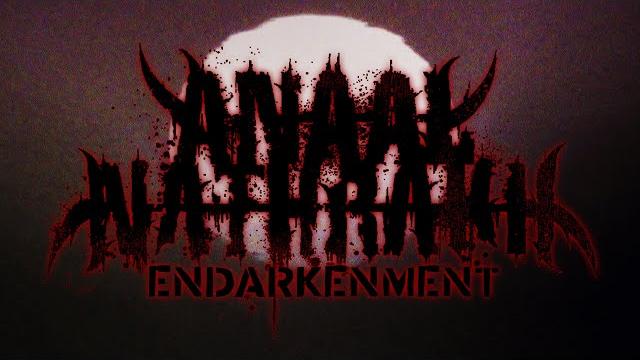 Anaal nathrakh - endarkenment (official video) Anaal nathrakh - endarkenment (official video)