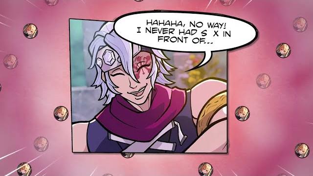 I need more | comic dub I need more | comic dub