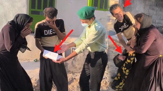 The bitter story of zahra and narges' conflict; what secret did the police report reveal? The bitter story of zahra and narges' conflict; what secret did the police report reveal?