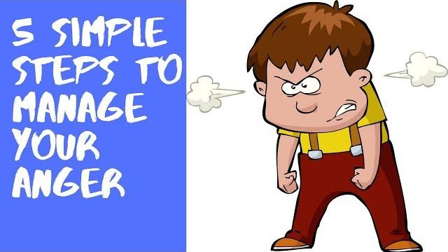 Anger management for teens (and adults) Anger management for teens (and adults)