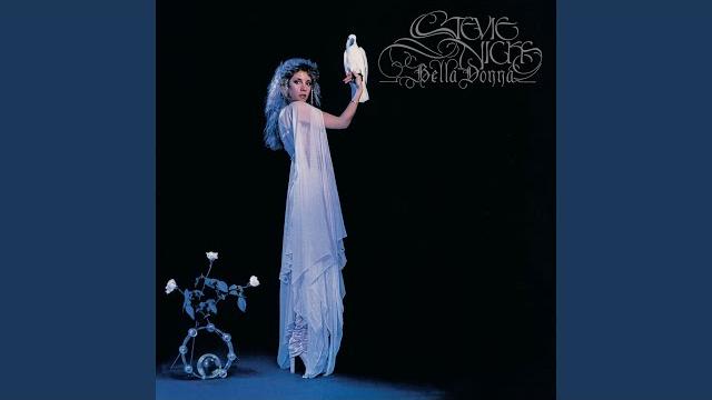 Bella donna (2016 remaster) Bella donna (2016 remaster)
