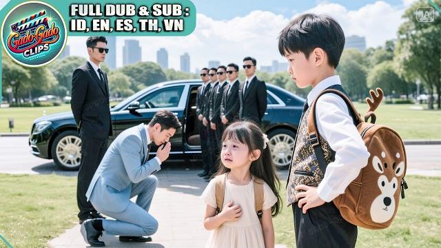 Girl bullied at school, turns out she's a billionaire's daughter—her bro bankrupts the bully! Girl bullied at school, turns out she's a billionaire's daughter—her bro bankrupts the bully!