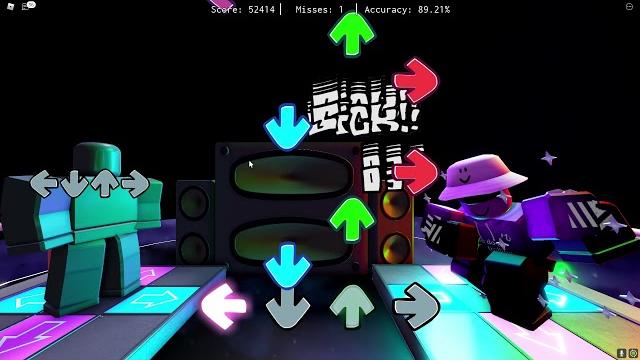 Basically fnf: remix gameplay! Basically fnf: remix gameplay!